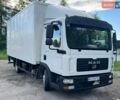 Белый МАН ТГЛ, объемом двигателя 4.58 л и пробегом 477 тыс. км за 14300 $, фото 12 на Automoto.ua