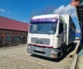 Білий МАН TGL, об'ємом двигуна 7.03 л та пробігом 1 тис. км за 16500 $, фото 1 на Automoto.ua