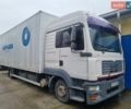 Білий МАН TGL, об'ємом двигуна 7.03 л та пробігом 1 тис. км за 16500 $, фото 3 на Automoto.ua
