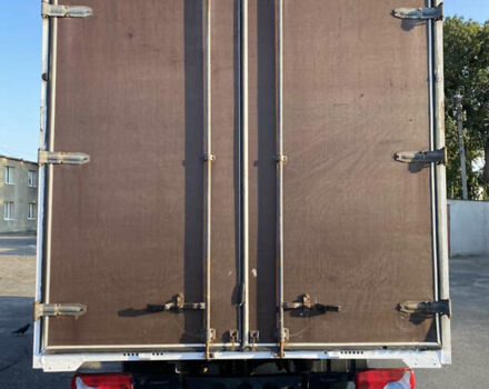 Белый МАН ТГЛ, объемом двигателя 4.58 л и пробегом 530 тыс. км за 15999 $, фото 10 на Automoto.ua