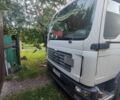 Белый МАН ТГЛ, объемом двигателя 4.58 л и пробегом 860 тыс. км за 15000 $, фото 1 на Automoto.ua
