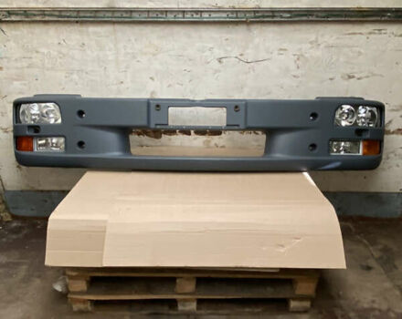 Белый МАН ТГЛ, объемом двигателя 4.58 л и пробегом 530 тыс. км за 15999 $, фото 17 на Automoto.ua