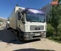 Белый МАН ТГЛ, объемом двигателя 4.58 л и пробегом 900 тыс. км за 18000 $, фото 1 на Automoto.ua
