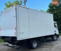 Белый МАН ТГЛ, объемом двигателя 4.58 л и пробегом 477 тыс. км за 14300 $, фото 4 на Automoto.ua