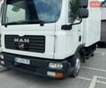 Белый МАН ТГЛ, объемом двигателя 4.58 л и пробегом 477 тыс. км за 14300 $, фото 13 на Automoto.ua