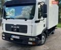 Белый МАН ТГЛ, объемом двигателя 4.58 л и пробегом 477 тыс. км за 14300 $, фото 6 на Automoto.ua