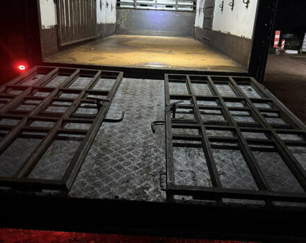 Білий МАН TGL, об'ємом двигуна 4.58 л та пробігом 10 тис. км за 25000 $, фото 6 на Automoto.ua