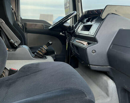 Білий МАН TGL, об'ємом двигуна 4.58 л та пробігом 10 тис. км за 25000 $, фото 13 на Automoto.ua