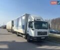 Білий МАН TGL, об'ємом двигуна 4.58 л та пробігом 600 тис. км за 15500 $, фото 1 на Automoto.ua