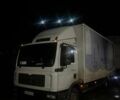 Білий МАН TGL, об'ємом двигуна 4.58 л та пробігом 600 тис. км за 15500 $, фото 7 на Automoto.ua