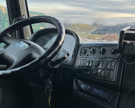 Білий МАН TGL, об'ємом двигуна 4.58 л та пробігом 10 тис. км за 25000 $, фото 10 на Automoto.ua