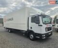 Білий МАН TGL, об'ємом двигуна 4.6 л та пробігом 473 тис. км за 29700 $, фото 1 на Automoto.ua