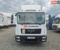 Білий МАН TGL, об'ємом двигуна 4.6 л та пробігом 473 тис. км за 29700 $, фото 2 на Automoto.ua