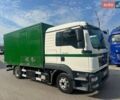 Белый МАН ТГЛ, объемом двигателя 4.6 л и пробегом 432 тыс. км за 23500 $, фото 2 на Automoto.ua