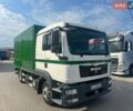 Белый МАН ТГЛ, объемом двигателя 4.6 л и пробегом 432 тыс. км за 23500 $, фото 1 на Automoto.ua