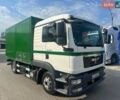 Белый МАН ТГЛ, объемом двигателя 4.6 л и пробегом 432 тыс. км за 23500 $, фото 1 на Automoto.ua