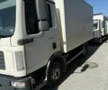 Белый МАН ТГЛ, объемом двигателя 4.58 л и пробегом 445 тыс. км за 18000 $, фото 2 на Automoto.ua