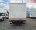 Білий МАН TGL, об'ємом двигуна 4.6 л та пробігом 473 тис. км за 29700 $, фото 5 на Automoto.ua