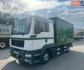 Белый МАН ТГЛ, объемом двигателя 4.6 л и пробегом 432 тыс. км за 23500 $, фото 6 на Automoto.ua