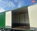 Белый МАН ТГЛ, объемом двигателя 4.6 л и пробегом 432 тыс. км за 23500 $, фото 11 на Automoto.ua