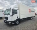 Білий МАН TGL, об'ємом двигуна 4.6 л та пробігом 473 тис. км за 29700 $, фото 1 на Automoto.ua