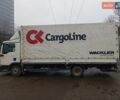 Белый МАН ТГЛ, объемом двигателя 4.58 л и пробегом 579 тыс. км за 15500 $, фото 1 на Automoto.ua