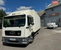 Белый МАН ТГЛ, объемом двигателя 4.58 л и пробегом 686 тыс. км за 19000 $, фото 4 на Automoto.ua