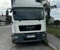 Білий МАН TGL, об'ємом двигуна 4.58 л та пробігом 800 тис. км за 25000 $, фото 13 на Automoto.ua