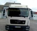 Белый МАН ТГЛ, объемом двигателя 4.58 л и пробегом 686 тыс. км за 19000 $, фото 10 на Automoto.ua