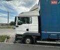 Білий МАН TGL, об'ємом двигуна 4.58 л та пробігом 800 тис. км за 25000 $, фото 7 на Automoto.ua