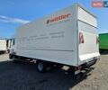 Белый МАН ТГЛ, объемом двигателя 4.6 л и пробегом 540 тыс. км за 28500 $, фото 3 на Automoto.ua