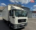Белый МАН ТГЛ, объемом двигателя 4.58 л и пробегом 686 тыс. км за 19000 $, фото 5 на Automoto.ua