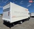 Белый МАН ТГЛ, объемом двигателя 4.6 л и пробегом 540 тыс. км за 28500 $, фото 4 на Automoto.ua