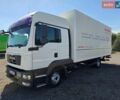 Белый МАН ТГЛ, объемом двигателя 4.6 л и пробегом 540 тыс. км за 28500 $, фото 1 на Automoto.ua