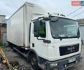 Белый МАН ТГЛ, объемом двигателя 4.58 л и пробегом 650 тыс. км за 18500 $, фото 3 на Automoto.ua