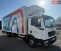 Белый МАН ТГЛ, объемом двигателя 4.6 л и пробегом 425 тыс. км за 34700 $, фото 2 на Automoto.ua