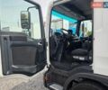 Білий МАН TGL, об'ємом двигуна 4.6 л та пробігом 437 тис. км за 30700 $, фото 13 на Automoto.ua