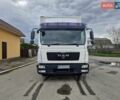 Белый МАН ТГЛ, объемом двигателя 4.58 л и пробегом 800 тыс. км за 21000 $, фото 2 на Automoto.ua