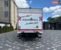 Белый МАН ТГЛ, объемом двигателя 4.6 л и пробегом 453 тыс. км за 30999 $, фото 8 на Automoto.ua