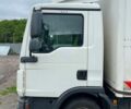 Белый МАН ТГЛ, объемом двигателя 4.58 л и пробегом 650 тыс. км за 18500 $, фото 1 на Automoto.ua