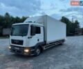 Белый МАН ТГЛ, объемом двигателя 6.87 л и пробегом 349 тыс. км за 26999 $, фото 5 на Automoto.ua