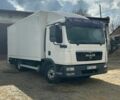 Белый МАН ТГЛ, объемом двигателя 4.58 л и пробегом 442 тыс. км за 24500 $, фото 31 на Automoto.ua