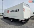 Білий МАН TGL, об'ємом двигуна 4.6 л та пробігом 437 тис. км за 30700 $, фото 3 на Automoto.ua