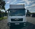 Белый МАН ТГЛ, объемом двигателя 4.58 л и пробегом 439 тыс. км за 25500 $, фото 4 на Automoto.ua