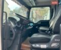 Белый МАН ТГЛ, объемом двигателя 4.58 л и пробегом 358 тыс. км за 21600 $, фото 10 на Automoto.ua