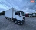 Белый МАН ТГЛ, объемом двигателя 6.87 л и пробегом 349 тыс. км за 26999 $, фото 6 на Automoto.ua