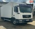 Белый МАН ТГЛ, объемом двигателя 4.58 л и пробегом 442 тыс. км за 28000 $, фото 31 на Automoto.ua