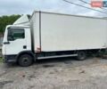 Белый МАН ТГЛ, объемом двигателя 4.58 л и пробегом 650 тыс. км за 18500 $, фото 2 на Automoto.ua