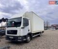 Белый МАН ТГЛ, объемом двигателя 4.6 л и пробегом 460 тыс. км за 19400 $, фото 2 на Automoto.ua