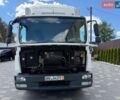 Белый МАН ТГЛ, объемом двигателя 4.6 л и пробегом 453 тыс. км за 30999 $, фото 17 на Automoto.ua